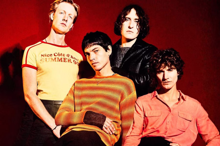 Temples
