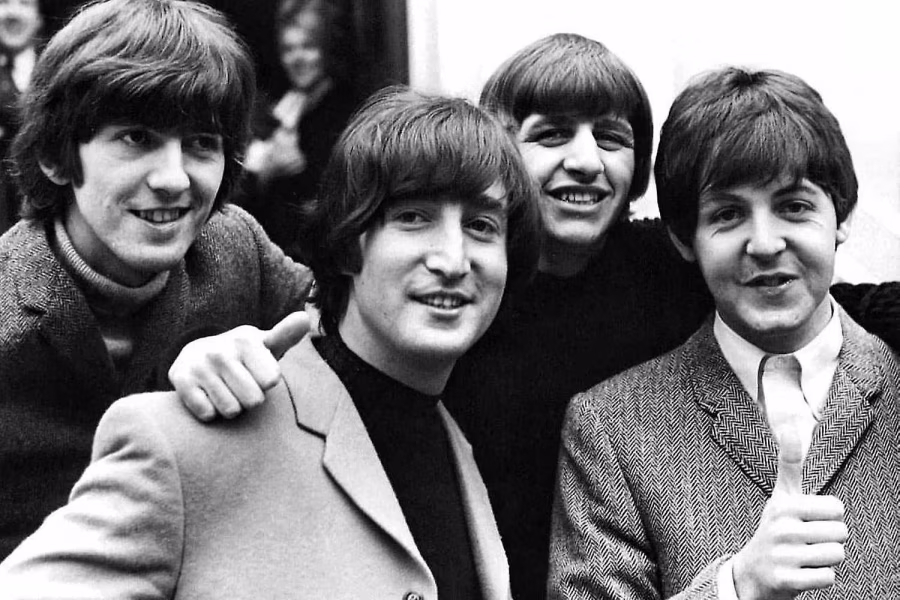 The Beatles Groove: A Jazz Tribute