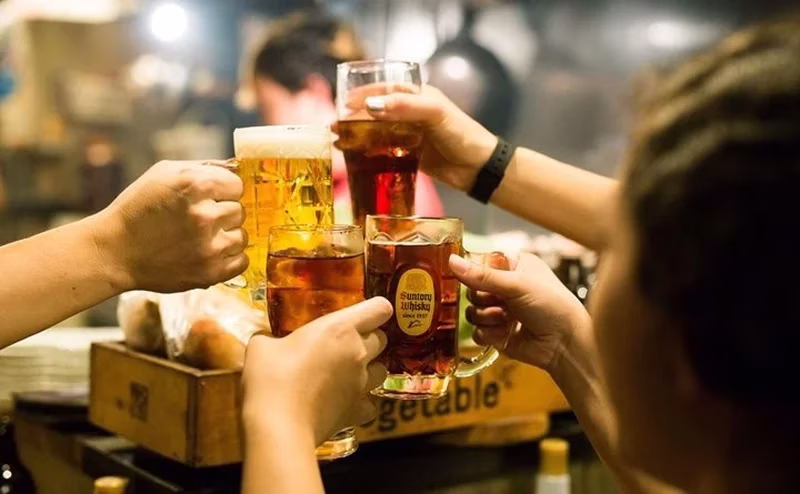 "The Best of Izakaya" v Shinjuku od Ninja Food Tours - foto 1 | brand photo