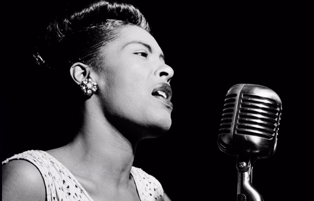 The Billie Holiday Tribute – A Journey into the Jazz Era