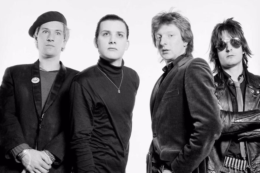 The Damned: Final Damnation 50