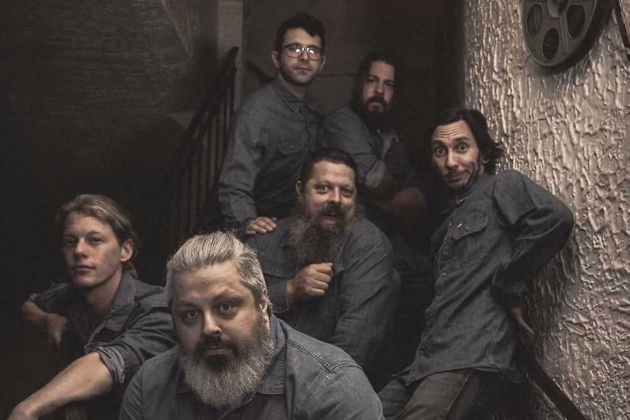 The Dear Hunter