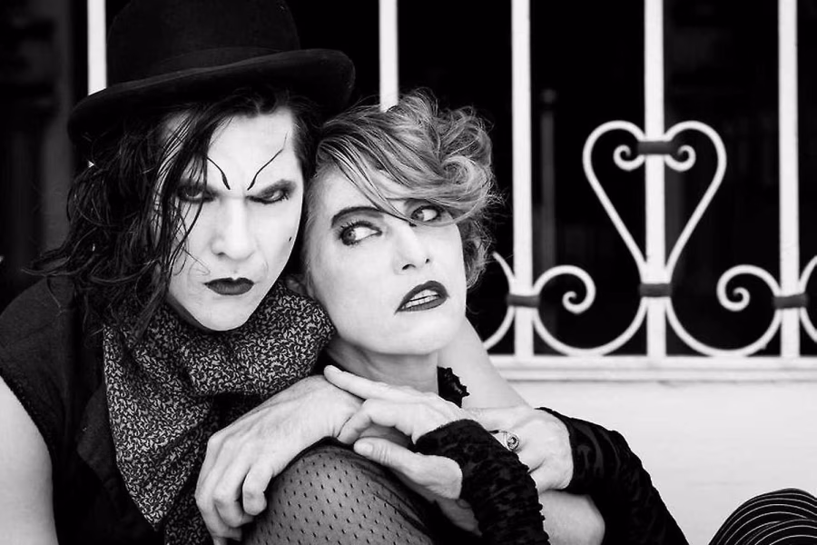 The Dresden Dolls: Yes, Virginia (Tailor's Version) 20th Anniversary Tour