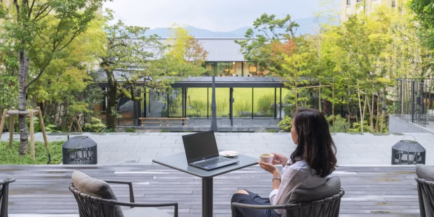 The Hotel Seiryu Kyoto Kiyomizu: místo, kde se snoubí historie, kultura a luxus - foto 1 | brand photo