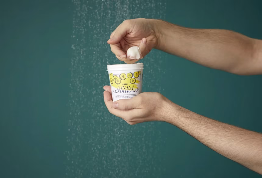 The Lush Version: retro ve vaší koupelně - foto 1 | brand photo