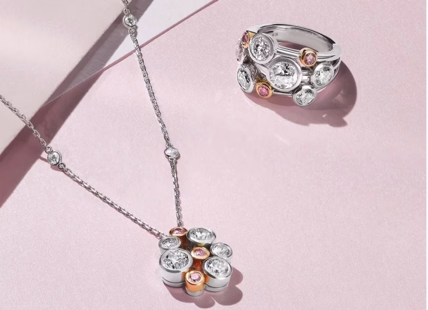 The Secret Garden si získalo šperkařského partnera, značku Boodles - foto 1 | brand photo