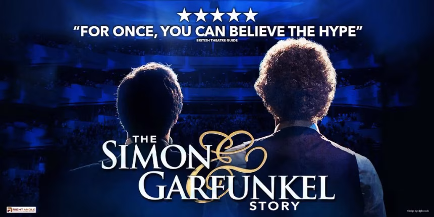 The Simon & Garfunkel Story
