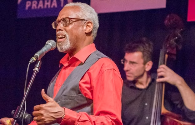 The Ultimate Jazz, Soul & Funk Experience with Lee Andrew Davison