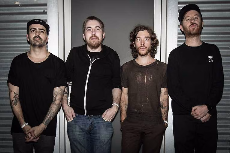 This Will Destroy You + Mascara