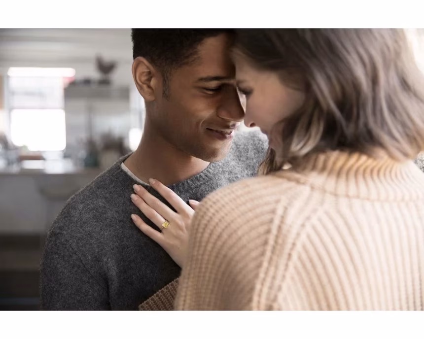 TIFFANY & CO. představuje TIFFANY TRUE, novinku mezi zásnubními prsteny s převratným zpracováním diamantu - foto 1 |…
