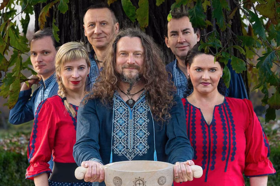 Tomáš Kočko & Orchestr