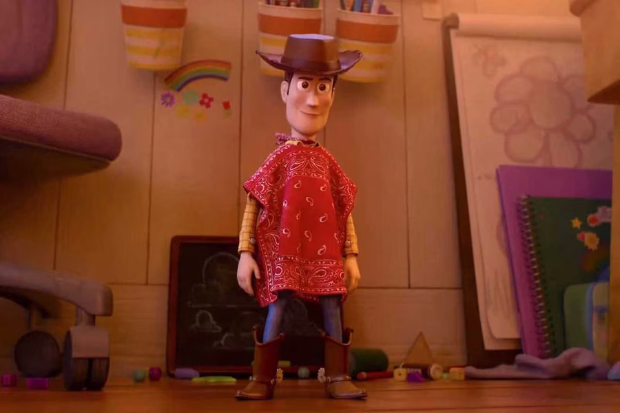 Toy Story 5: Příběh hraček