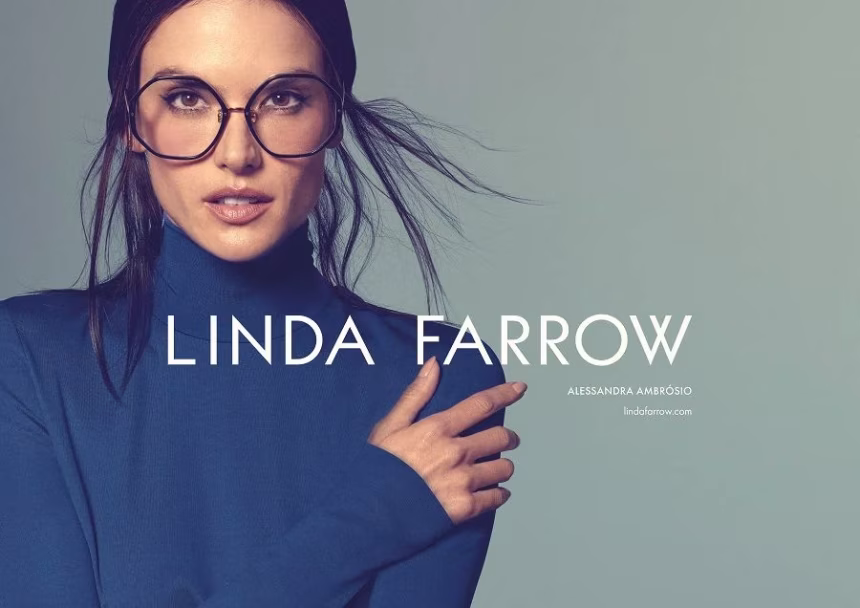 Linda Farrow/ THE STORE