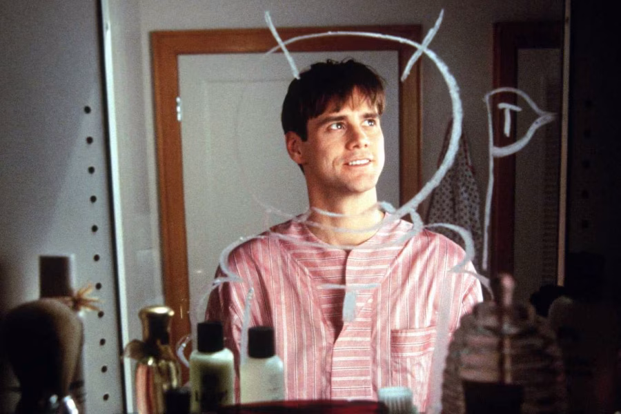 Truman Show