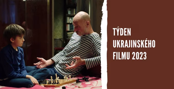Týden ukrajinského filmu zve na hrané i dokumentární filmy