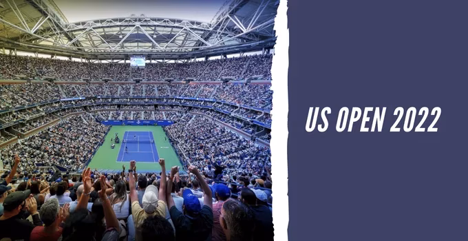 US Open 2022