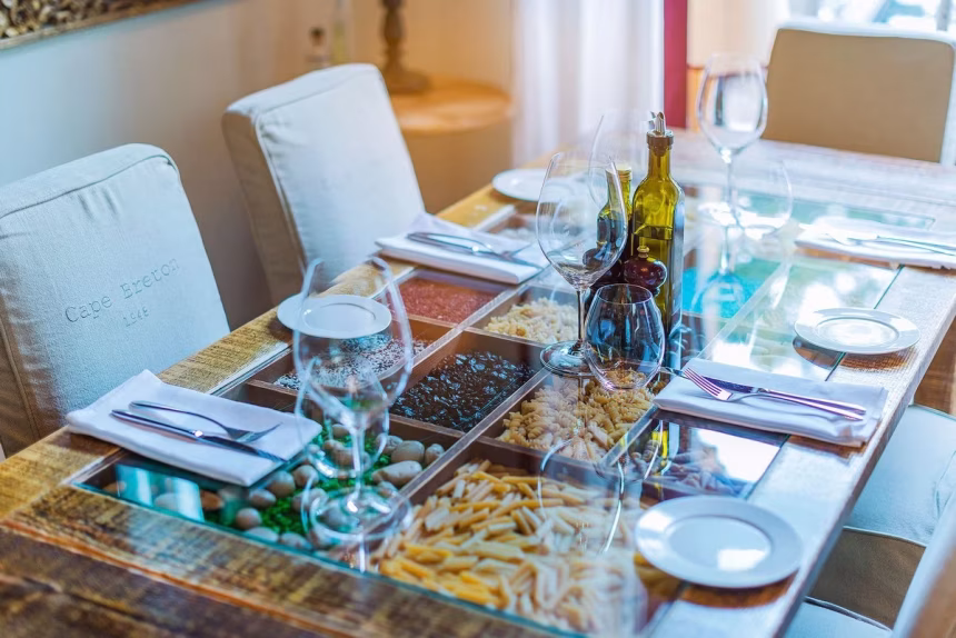 Úžasná chuť restaurace Divinis Zdeňka Pohlreicha - foto 1 | brand photo
