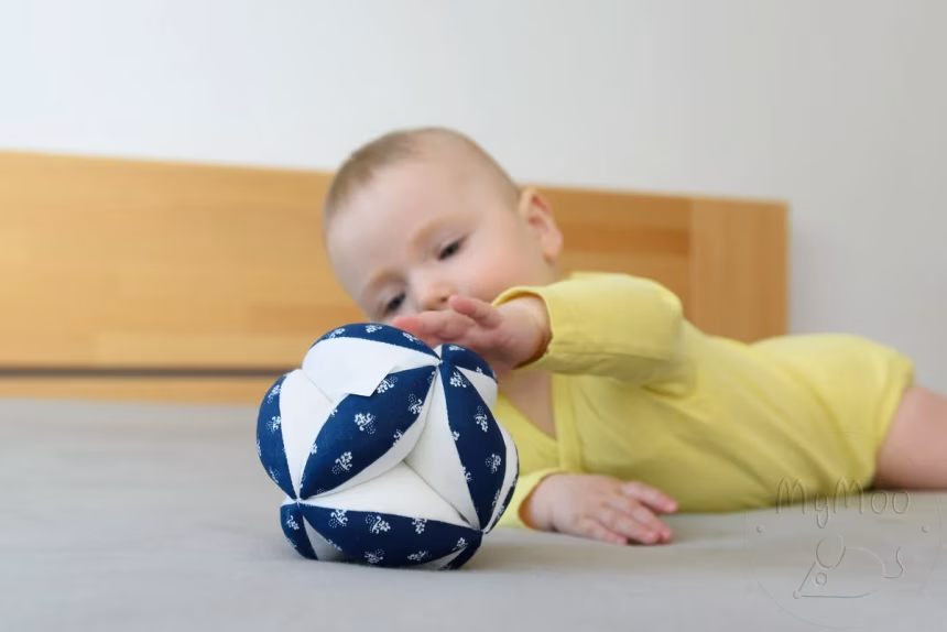 Úžasné pomůcky pro děti se speciálními potřebami od značky MyMoo - foto 1 | brand photo