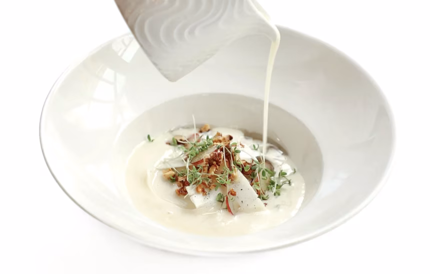 Užijte si ještě nyní májové menu v Alcron Hotel - foto 1 | brand photo
