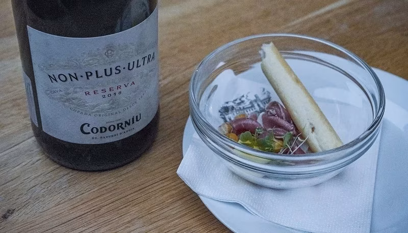Užijte si teplé letní dny s bublinkami Cava Non Plus Ultra - foto 1 | brand photo