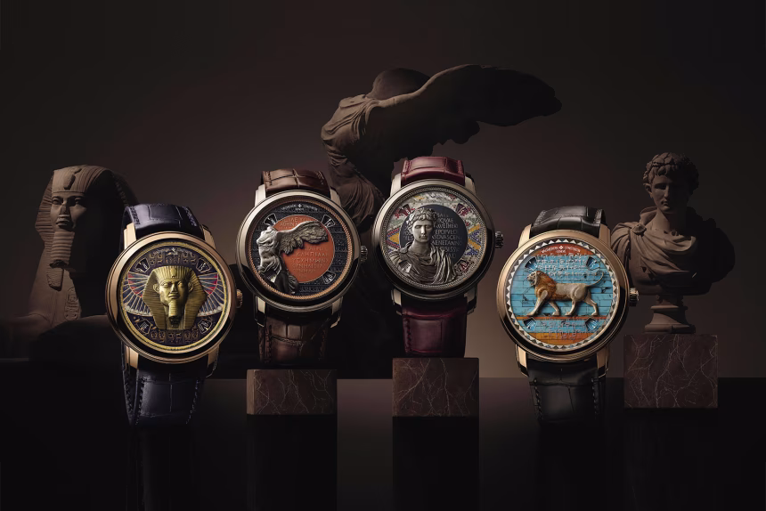 Credit: Vacheron Constantin