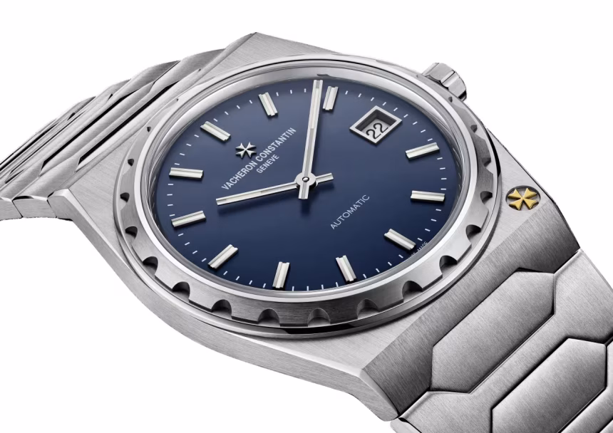 Vacheron Constantin Historiques 222 ve zcela nové ocelové podobě - foto 1 | brand photo