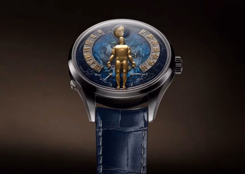 Vacheron Constantin slaví 270 let tvorbou, která přetváří pojem času - foto 1 | brand photo