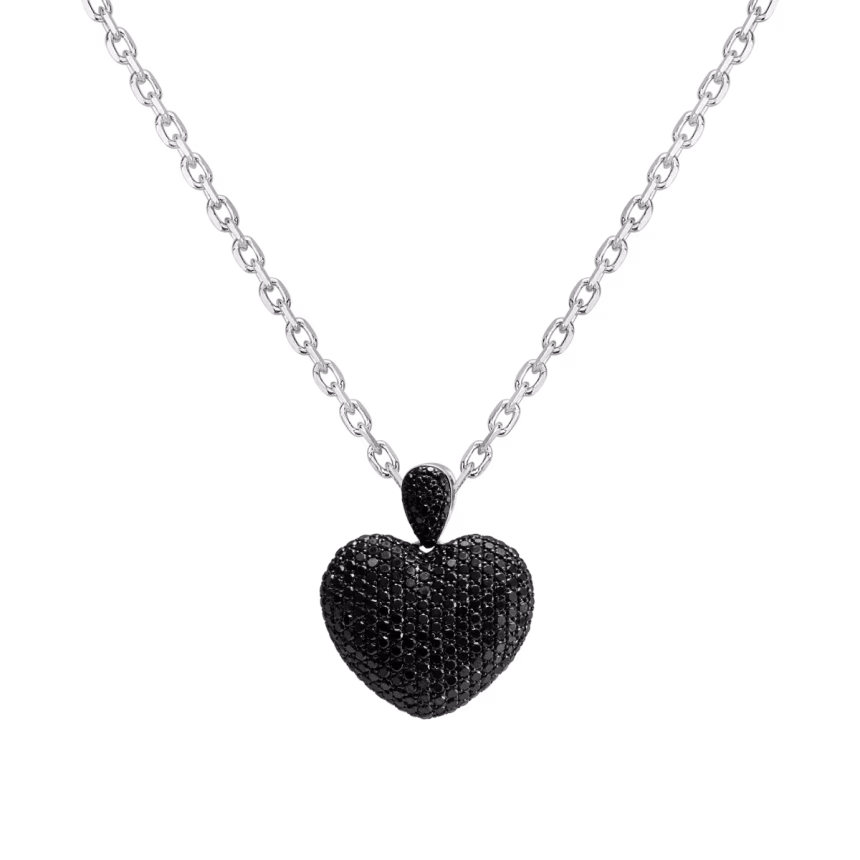 VALENTÝNSKÝ DÁREK Z LÁSKY OD ALO diamonds - foto 1 | brand photo
