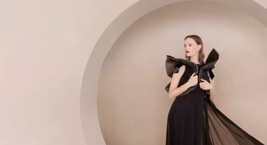 Van Cleef & Arpels: Perlée, kolekce dokonalosti - foto 1 | brand photo