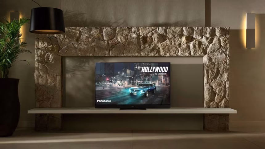 Vánoční tipy na dárky od firmy Panasonic - foto 1 | brand photo