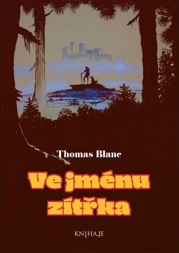 Ve jménu zítřka - foto 1 | brand photo