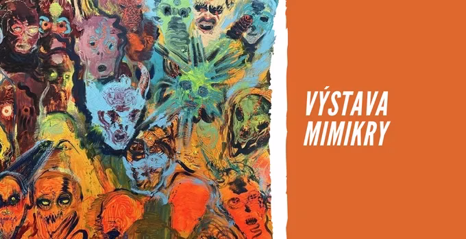Villa Pellé připravuje Mimikry, výstavu Martina Salajky