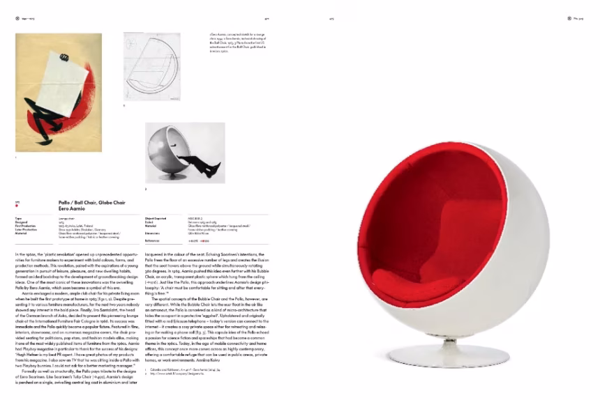 Vitra Design Museum během uzavření posiluje online platformy - foto 1 | brand photo