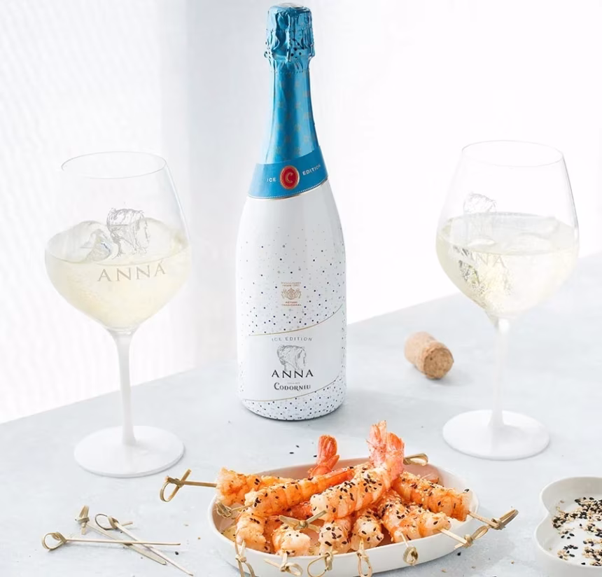 Vychutnejte si díky Premier Wines & Spirits oblíbenou cavu na ledu - foto 1 | brand photo