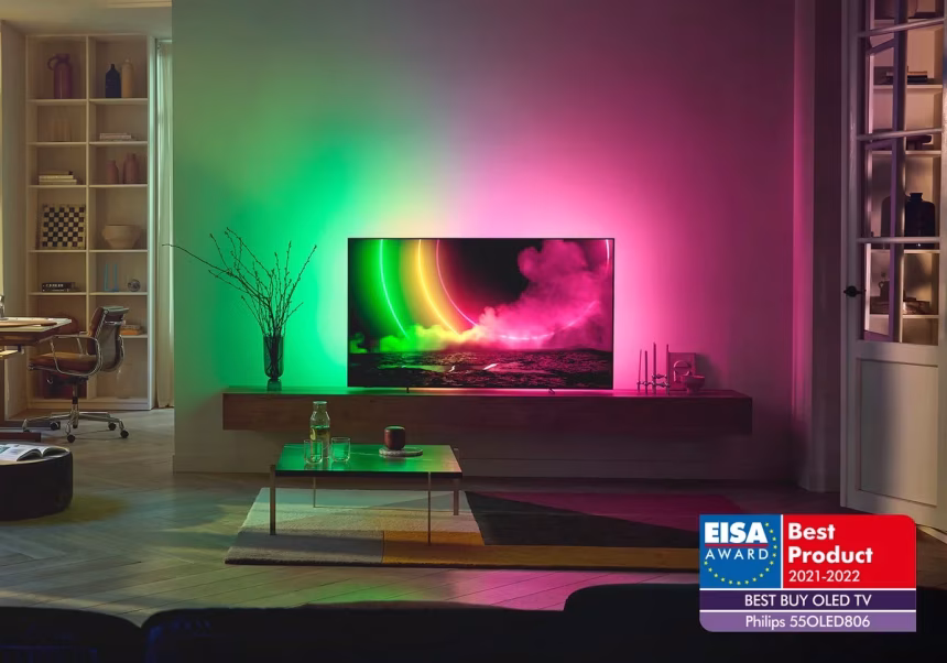 Vychutnejte si všechny divy světa s Philips TV a The Explorers - foto 1 | brand photo