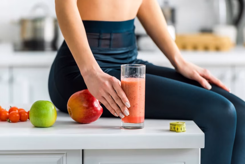 Vytvořte si zdravou snídani díky tipům na smoothies od Ketofit - foto 1 | brand photo