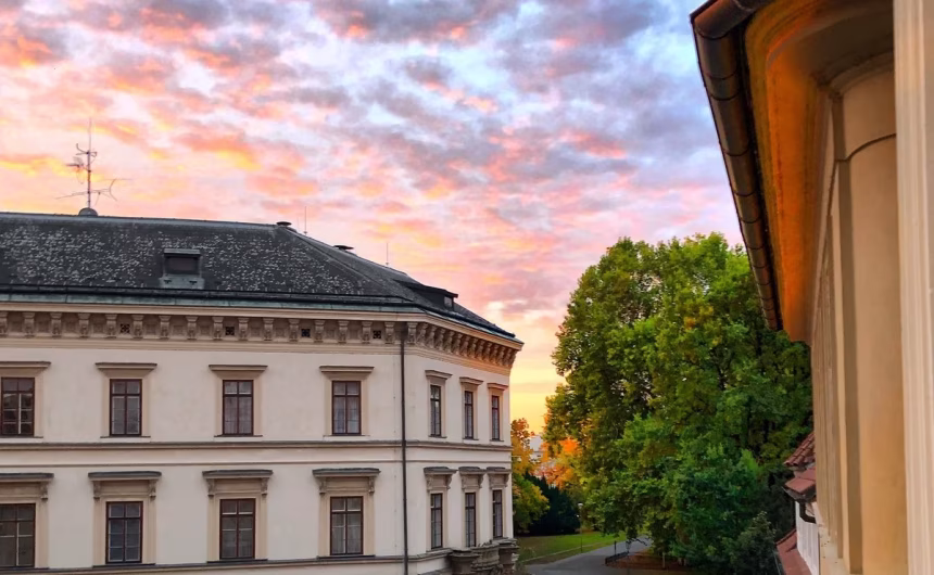Využijte možnost volné Prahy a rezervujte si pobyt v Residenci Dvořák - foto 1 | brand photo