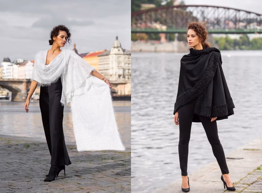 Vyzkoušejte si novou kolekci plédů My.pled - foto 1 | brand photo