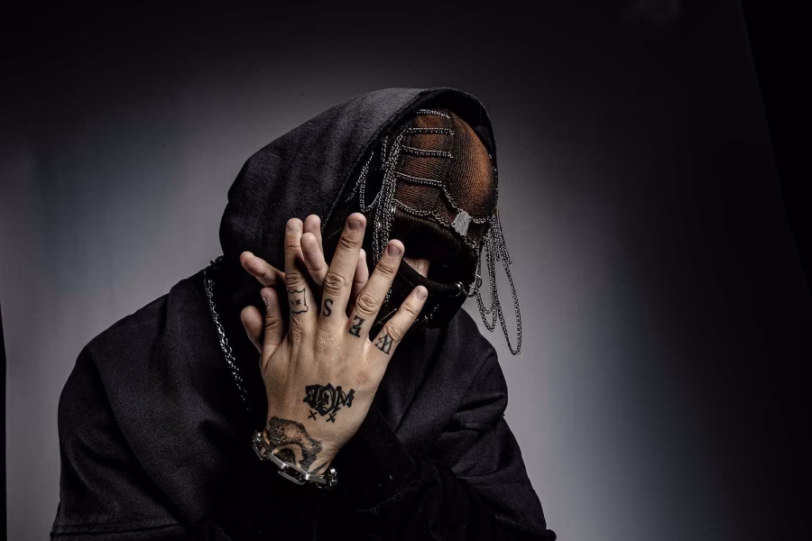 WesGhost