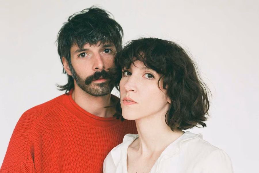 Widowspeak + support: John Andrews & The Yawns