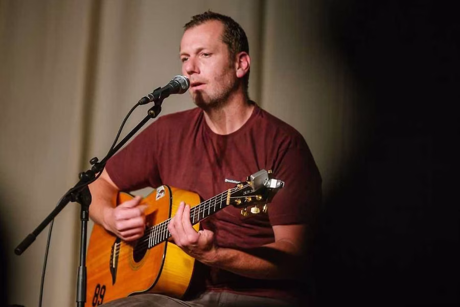 Xavier Baumaxa & Jazz Punk Trio