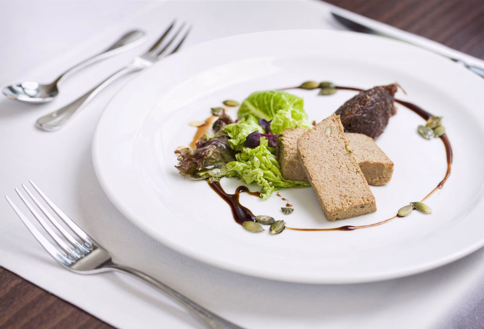 Gastronomie Clarion Grandhotel Zlatý Lev