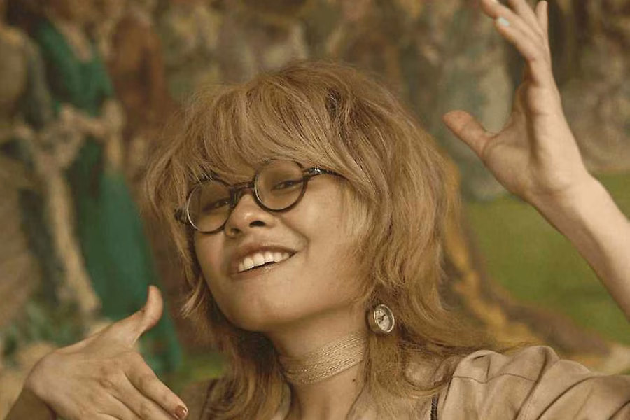 YAELOKRE + support: Ben Caplan