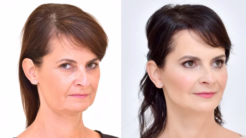 YES VISAGE: Moje tělo, moje volba! - foto 1 | brand photo
