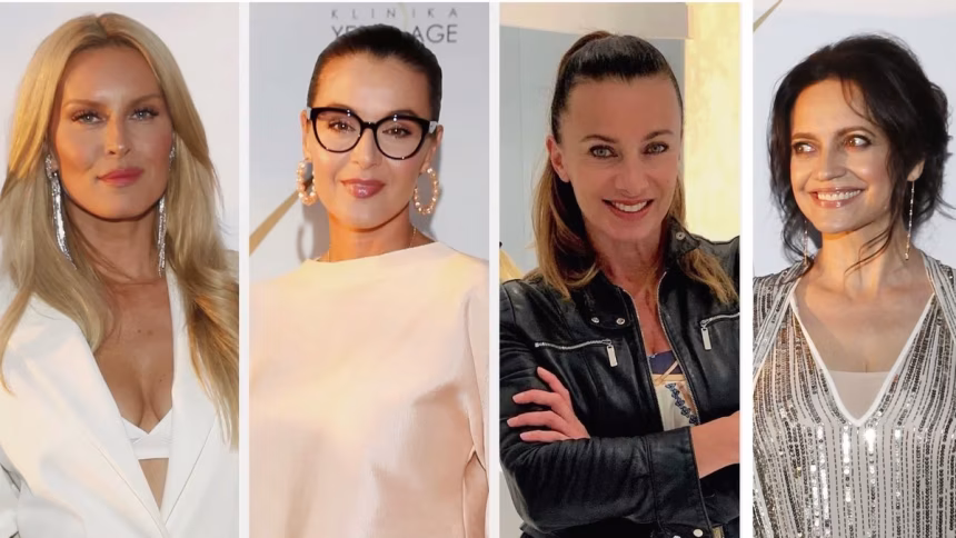 YES VISAGE prozradí, jaký dárek chtějí k Vánocům nejen slavné ženy - foto 1 | brand photo