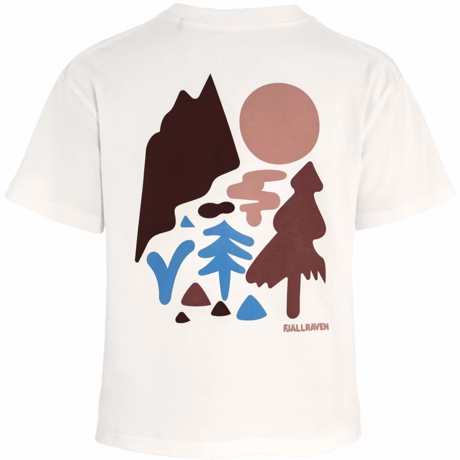Z města do přírody i letos v létě jedině ve Fjällräven - fotografie 4