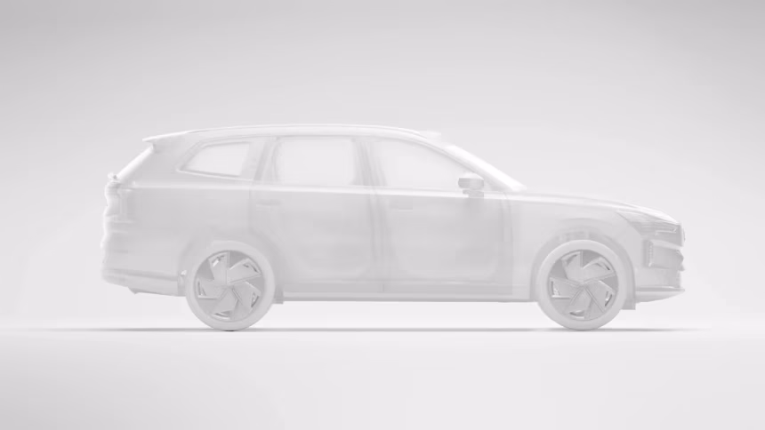 Z vozu do cloudu: automobilka Volvo Cars rozšiřuje svou spolupráci se společností NVIDIA - foto 1 | brand photo
