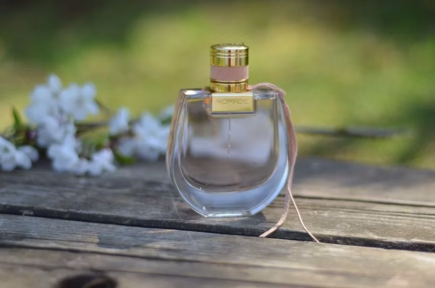 Zahalte se do vůně Dálného východu s parfémem Chloé Nomade - foto 1 | brand photo