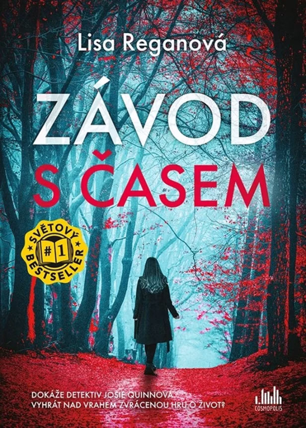 Závod s časem | brand photo