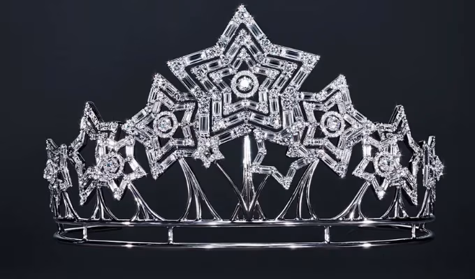 Zažijte kouzlo Tiára Swarovski na vlastní kůži - foto 1 | brand photo